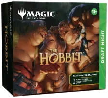 予約商品』《マジック：ザ・ギャザリング | ホビット Draft Night